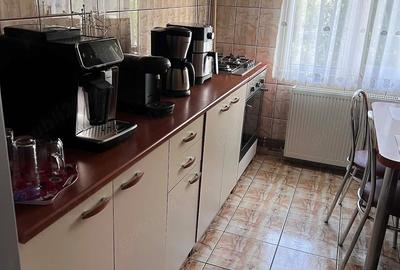 Apartament cu 2 camere decomandat în Micro III