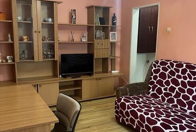 Apartament cu 2 camere semidecomandat în Trivale - 3