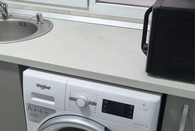 Apartament cu 2 camere decomandat în Eroii Revoluției
