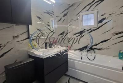 Apartament cu 3 camere decomandat în Plopilor - 11
