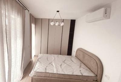 Apartament cu 2 camere decomandat, mobilat în Floreasca - 3