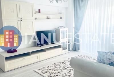 Apartament cu 2 camere decomandat în Rahova
