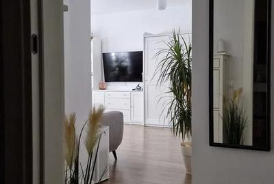 Apartament cu 2 camere decomandat, mobilat în Pipera - 7