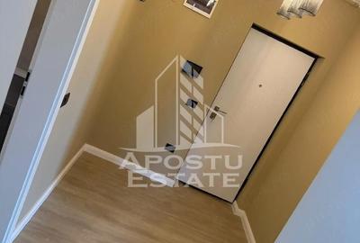 Apartament cu 2 camere în Giroc