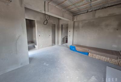 Casă individuală cu 5 camere cu Canalizare în Borhanci