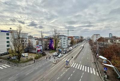 Apartament cu 2 camere decomandat în Dorobanți - 6