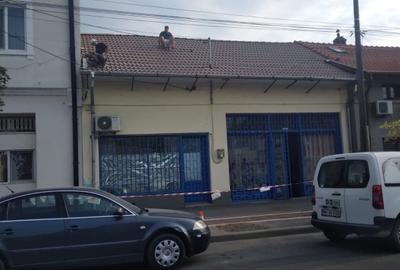 Proprietate specială, de 200 mp, în Traian - 2