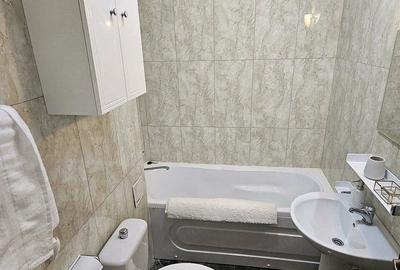 Garsonieră decomandată în Faleză