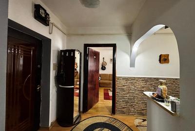 Apartament cu 2 camere decomandat, mobilat în Ostroveni - 13