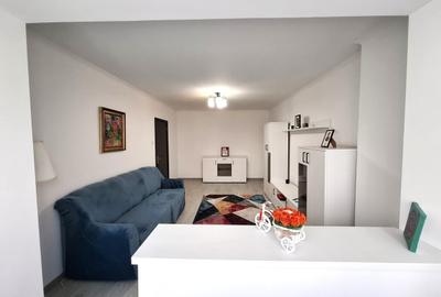 Apartament cu 2 camere decomandat în Camil Ressu - 2