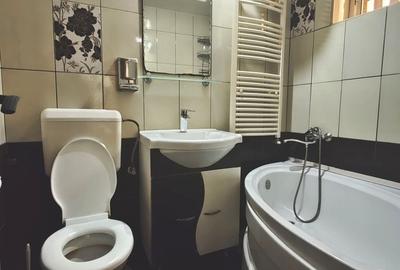 Apartament cu 2 camere semidecomandat în Trivale - 6