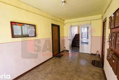 Apartament cu 2 camere, mobilat în Hipodrom 1 - 6