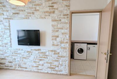 Apartament cu 2 camere în Iosia
