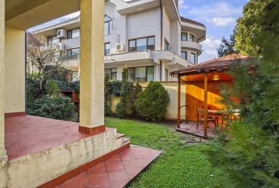 Casă cu 6 camere cu Canalizare în Herăstrău - 30