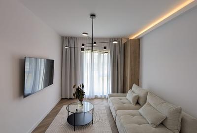 Apartament cu 2 camere semidecomandat în Florești - 3
