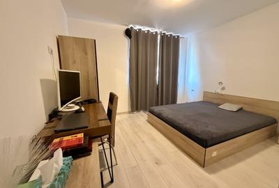 Apartament cu 3 camere decomandat, mobilat în Dumbrăvița