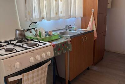 Casă cu 4 camere în Târnava - 4