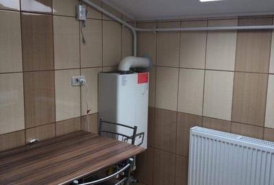 Garsonieră decomandată în Sfântu Ilie - 7