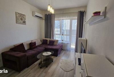 Apartament cu 2 camere semidecomandat în Vitan
