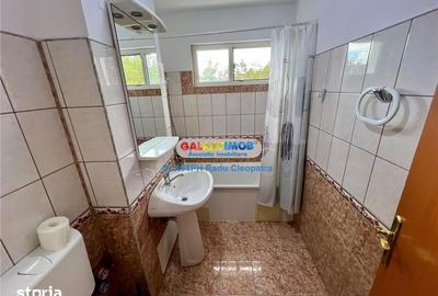Apartament cu 2 camere, mobilat în Nord