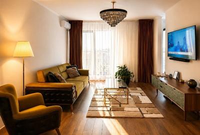 Apartament cu 3 camere decomandat, mobilat în Bucureștii Noi - 5