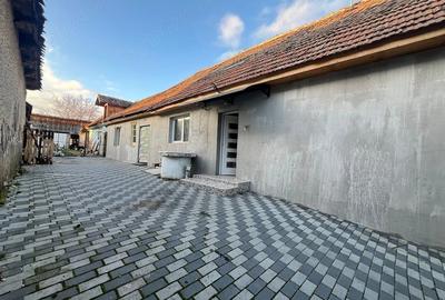 Casă cu Teren 500 Mp în Hăghig - 3