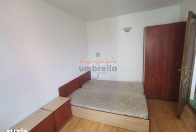 Garsonieră decomandată în Mănăștur - 8