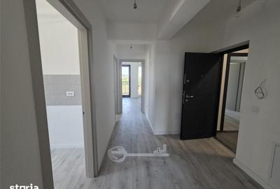 Apartament cu 2 camere în Rediu