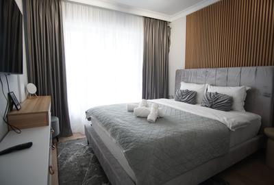 Apartament cu 2 camere nedecomandat în Timpuri Noi - 2