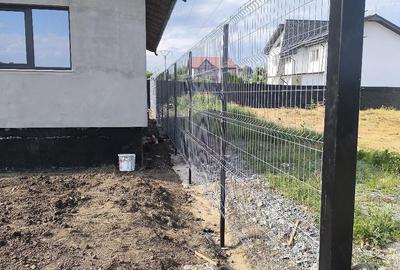 Casă cu 3 camere cu Teren 318 Mp în Agigea - 10