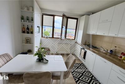 Apartament cu 2 camere în Turnișor - 7