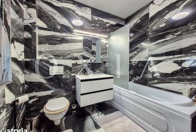 Apartament cu 4 camere semidecomandat în Giroc - 9