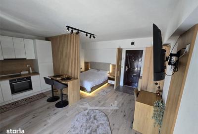 Apartament în Tudor Vladimirescu