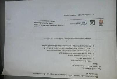 Teren de 3267 mp, în Central