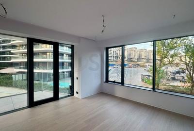 Apartament cu 2 camere decomandat în Floreasca