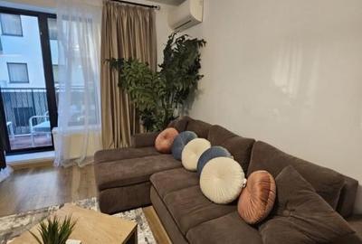 Apartament cu 3 camere în Băneasa - 7