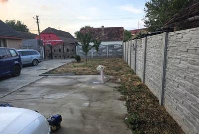 Casă cu 3 camere în Central - 1