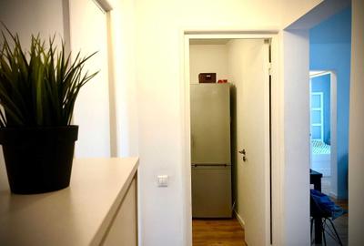 Apartament cu 2 camere semidecomandat în Victoriei - 8
