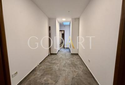 Apartament cu 5 camere decomandat în Dorobanți - 20
