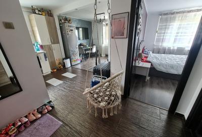 Apartament cu 3 camere decomandat în Ultracentral - 1
