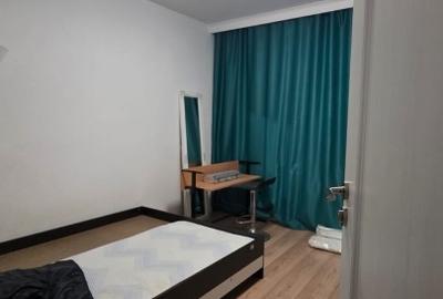 Apartament cu 2 camere decomandat, mobilat în Lujerului - 5