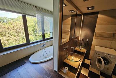 Apartament cu 2 camere semidecomandat, mobilat în Central - 6