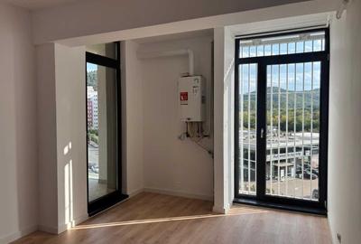 Apartament cu 2 camere decomandat în Florești - 5