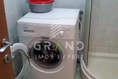 Garsonieră decomandată, mobilată în Mărăști - 5