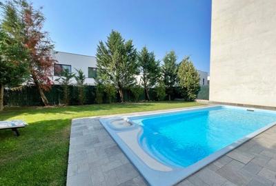 Casă individuală cu 5 camere cu Canalizare în Iancu Nicolae - 23