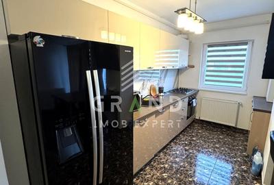 Apartament cu 2 camere în Florești - 16