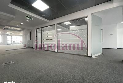 Spațiu comercial, de 335 mp, în Victoriei - 6