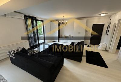 Apartament cu 2 camere semidecomandat în Central - 2