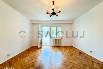 Apartament cu 3 camere în Grigorescu - 14