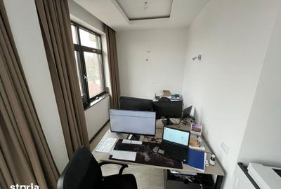 Spațiu comercial, de 400 mp, în Tei - 10